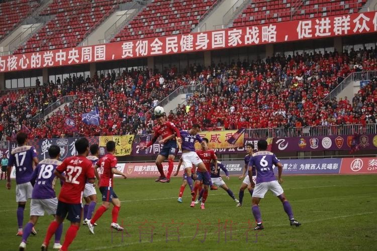 2018中乙联赛排位赛及决赛阶段首回合:四川安纳客胜中能 雷曼战平陕西 2018中乙联赛排位赛及决赛阶段首回合:四川安纳客胜中能 雷曼战平陕西